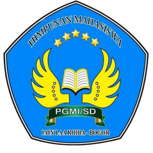 Logo IAI Nasional Laa Roiba